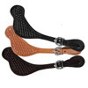 "DIK" Spur Straps