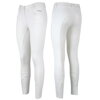 Horses Giorgia Ladies Breeches biele