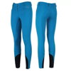 Horses Giorgia Ladies Breeches modré