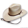 Formosa Western Hat