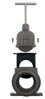 VDL SLIDE VALVE 110 - tesnenie