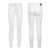 Horses Ladies Breeches "Light Crystal"