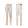 Horses Ladies "Giudy" Grip Breeches biele