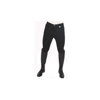 Tecnolight Men's Breeches čierne