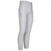 Equestro Caspar Men Riding Breeches biele