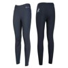 Horses Nessy Grip Leggings modré