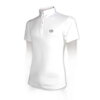 Horses Alex Men Polo Shirt