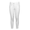 Horses Queen Ladies Breeches biele