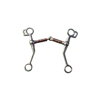 American Snaffle Copper