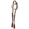 "Jedno ucho" Headstall