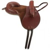 Norton Club Luxe Pony Saddle