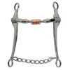 American Snaffle Bit