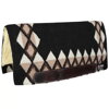 Silver Horse NewRombo Western Saddle Pad