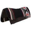 Silver Horse Contoured Western Saddle Pad