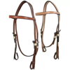 Mississippi Western Bridle