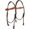 Baltimora Western Bridle