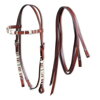 Laredo Western Bridle