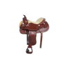 Classic Pleasure Saddle