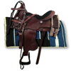 New Durango Western Saddle