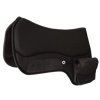 Burioni TT/Sympa Western Saddle Pad with Pockets