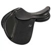 Acavallo Veneziano Jumping Saddle čierne