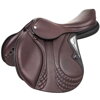 Equiline J Challenge Jumping Saddle hnedé