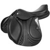 Equiline J Challenge Jumping Saddle čierne