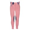 JUNIOR BREECHES PRESTO Salmon