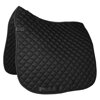 SADDLE PAD DR čierna