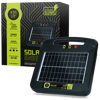 ZoneGuard Solar and Battery 10 km