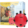 Maximus Fun Play Ball Red