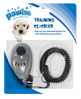 Pawise Training Clicker (7 x 3,5 cm)