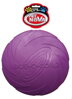 RUB-DISC-VIOLET-22CM