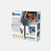Bird & Cat sprinkler solar
