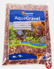 AQUA GRAVEL TMAVÝ 3-6 MM 4kg