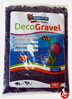 DECO GRAVEL BLACK 1KG