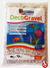 DECO GRAVEL WHITE 1KG