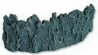 ROCK TERRAS S (15X6X8CM)