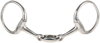 Dvojkĺbové zubadlo Oval Link 13mm