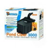  SF PONDCLEAR KIT 3000 - UVC 5W