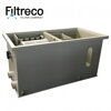 Filtreco Combi Drum Filter 25 čerpadlový