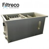 Filtreco Combi Drum Filter 25 Gravity