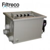 Filtreco Drum filter 25 Gravity Basic