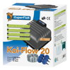 POND SUPERFISH KOI FLOW 20 SET - 1200L/h 15W