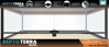 REPTO TERRA EARTH 76x30x30