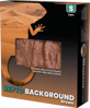 REPTO BACKGROUND BROWN 51x25x30