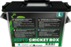 REPTO CRICKET BOX L 32 X 20 X 23CM