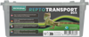 REPTO TRANSPORT BOX 19 X 13 X 8CM