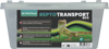 REPTO TRANSPORT BOX 26 X 18 X 12CM