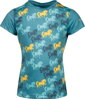 Shirt Diva Sea Breeze